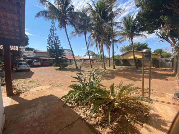 Imagem Casa com 3 Quartos à Venda, 10 m² em Santo Antônio - Campo Grande