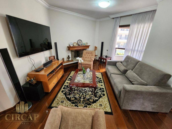 Imagem Apartamento com 4 Quartos à Venda, 245 m² em Perdizes - São Paulo Imagem Apartamento com 4 Quartos à Venda, 245 m² em Perdizes - São Paulo