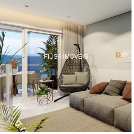 Imagem Apartamento com 1 Quarto à Venda, 48 m² em Zona Rural - Rifaina Imagem Apartamento com 1 Quarto à Venda, 48 m² em Zona Rural - Rifaina