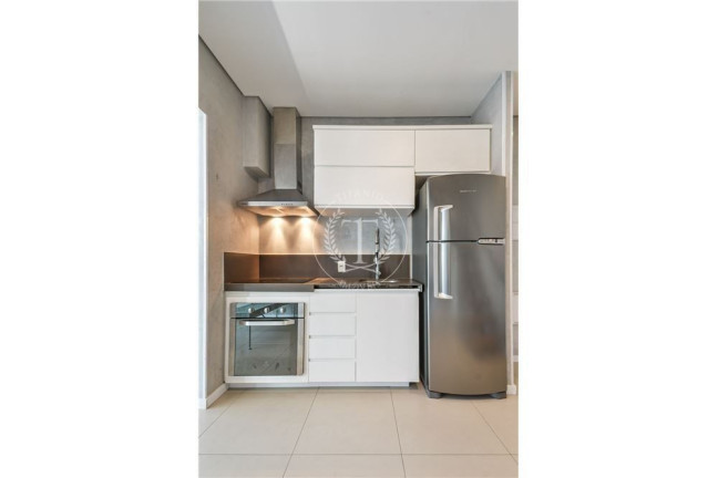 Imagem Apartamento com 1 Quarto à Venda, 70 m² em Vila Olímpia - São Paulo Imagem Apartamento com 1 Quarto à Venda, 70 m² em Vila Olímpia - São Paulo