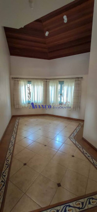 Imagem Casa de Condomínio com 6 Quartos para Alugar, 2.013 m² em Parque Da Fazenda - Itatiba