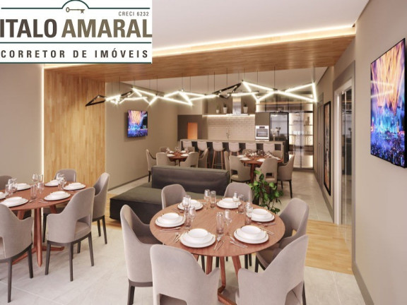 Imagem Apartamento com 3 Quartos à Venda, 81 m² em Nações - Balneário Camboriú