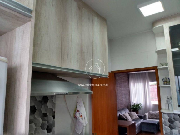 Imagem Cobertura com 4 Quartos à Venda, 140 m² em Novo Eldorado - Contagem Imagem Cobertura com 4 Quartos à Venda, 140 m² em Novo Eldorado - Contagem