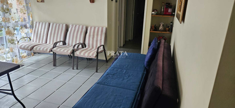Imagem Apartamento com 3 Quartos para Alugar, 75 m² em Enseada - Guarujá Imagem Apartamento com 3 Quartos para Alugar, 75 m² em Enseada - Guarujá