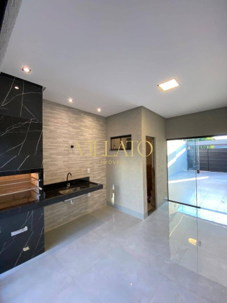 Imagem Casa com 3 Quartos à Venda, 140 m² em Jardim Helvécia - Aparecida De Goiânia Imagem Casa com 3 Quartos à Venda, 140 m² em Jardim Helvécia - Aparecida De Goiânia