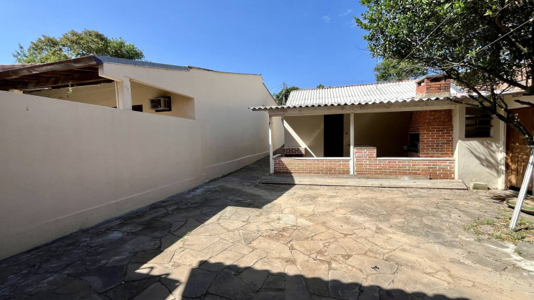 Imagem Casa com 2 Quartos à Venda, 144 m² em Nossa Senhora Das Graças - Canoas Imagem Casa com 2 Quartos à Venda, 144 m² em Nossa Senhora Das Graças - Canoas