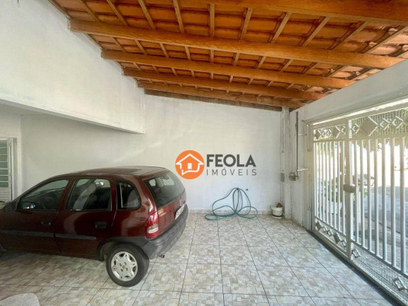 Imagem Casa com 2 Quartos à Venda, 134 m² em Jardim Da Balsa Ii - Americana Imagem Casa com 2 Quartos à Venda, 134 m² em Jardim Da Balsa Ii - Americana