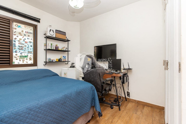 Imagem Apartamento com 3 Quartos à Venda, 95 m² em Moema - São Paulo Imagem Apartamento com 3 Quartos à Venda, 95 m² em Moema - São Paulo