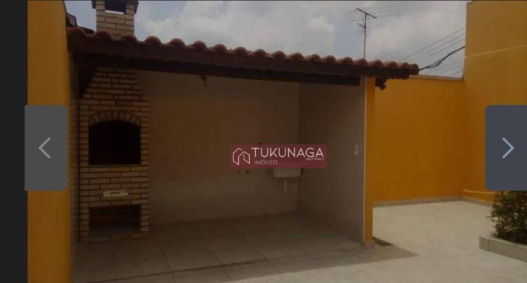 Imagem Casa com 2 Quartos à Venda, 176 m² em Vila Rosália - Guarulhos Imagem Casa com 2 Quartos à Venda, 176 m² em Vila Rosália - Guarulhos