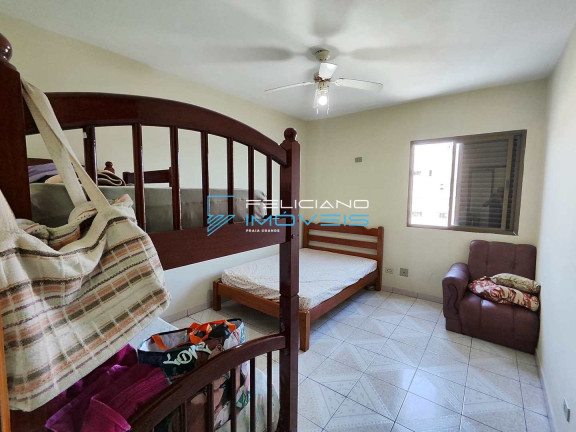 Imagem Apartamento com 3 Quartos à Venda, 103 m² em Boqueirão - Praia Grande Imagem Apartamento com 3 Quartos à Venda, 103 m² em Boqueirão - Praia Grande