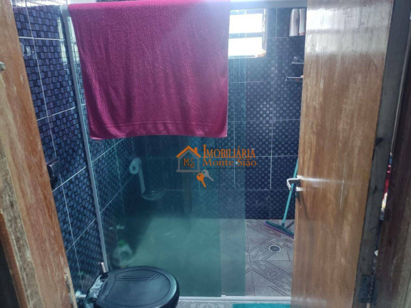 Imagem Sobrado com 4 Quartos à Venda, 150 m² em Cidade Soberana - Guarulhos Imagem Sobrado com 4 Quartos à Venda, 150 m² em Cidade Soberana - Guarulhos