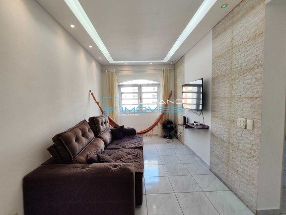 Imagem Apartamento com 1 Quarto à Venda, 45 m² em Canto Do Forte - Praia Grande Imagem Apartamento com 1 Quarto à Venda, 45 m² em Canto Do Forte - Praia Grande