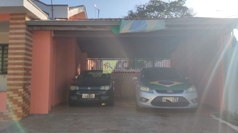 Imagem Casa com 3 Quartos à Venda, 235 m² em Parque Ortolândia - Hortolândia