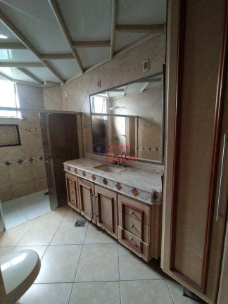Imagem Apartamento com 4 Quartos para Alugar, 280 m² em Umarizal - Belém Imagem Apartamento com 4 Quartos para Alugar, 280 m² em Umarizal - Belém