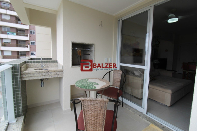 Imagem Apartamento com 2 Quartos à Venda, 92 m² em Itacorubi - Florianópolis