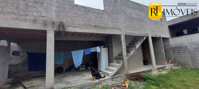 Imagem Casa com 3 Quartos à Venda, 118 m² em Jardim Olinda - Cabo Frio Imagem Casa com 3 Quartos à Venda, 118 m² em Jardim Olinda - Cabo Frio