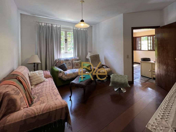 Imagem Casa com 3 Quartos à Venda, 545 m² em Jardim Mediterrâneo - Cotia