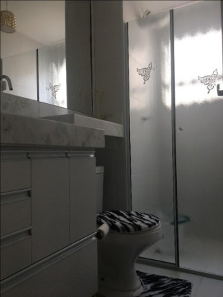 Imagem Apartamento com 3 Quartos à Venda, 70 m² em Parque Villa Flores - Sumaré Imagem Apartamento com 3 Quartos à Venda, 70 m² em Parque Villa Flores - Sumaré