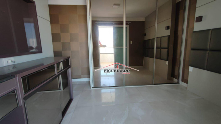 Imagem Apartamento com 3 Quartos à Venda, 129 m² em Canto Do Forte - Praia Grande Imagem Apartamento com 3 Quartos à Venda, 129 m² em Canto Do Forte - Praia Grande