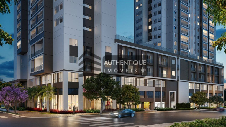 Imagem Apartamento com 3 Quartos à Venda, 108 m² em Chácara Santo Antônio (zona Sul) - São Paulo Imagem Apartamento com 3 Quartos à Venda, 108 m² em Chácara Santo Antônio (zona Sul) - São Paulo