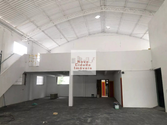 Imagem Imóvel Comercial para Alugar, 800 m² em Vila Leopoldina - São Paulo