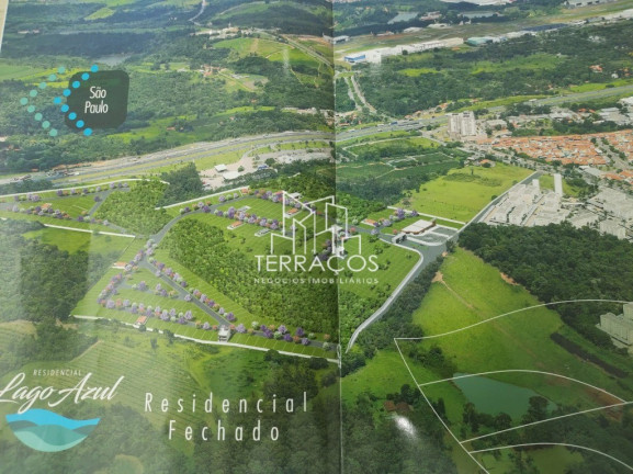 Imagem Terreno à Venda, 250 m² em Recanto Quarto Centenário - Jundiai Imagem Terreno à Venda, 250 m² em Recanto Quarto Centenário - Jundiai