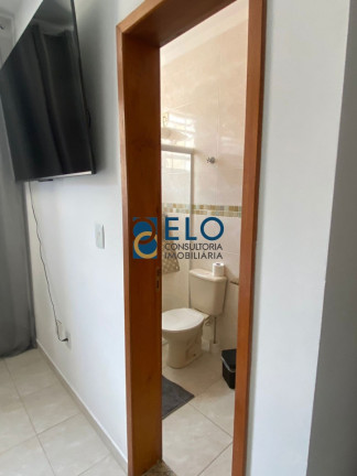 Imagem Casa com 3 Quartos à Venda, 156 m² em Campo Grande - Santos Imagem Casa com 3 Quartos à Venda, 156 m² em Campo Grande - Santos