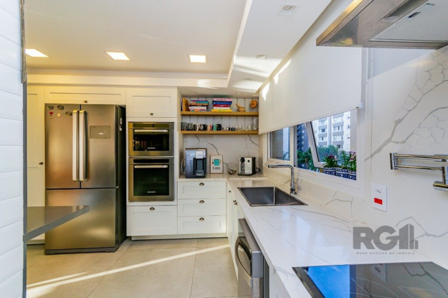 Imagem Apartamento com 4 Quartos à Venda, 158 m² em Menino Deus - Porto Alegre Imagem Apartamento com 4 Quartos à Venda, 158 m² em Menino Deus - Porto Alegre