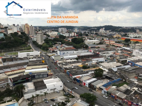 Imagem Apartamento com 1 Quarto para Alugar ou Temporada, 47 m² em Vila Arens I - Jundiaí Imagem Apartamento com 1 Quarto para Alugar ou Temporada, 47 m² em Vila Arens I - Jundiaí