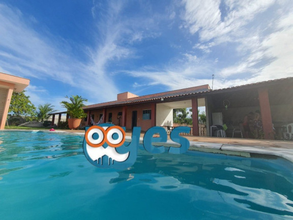 Imagem Casa com 3 Quartos para Alugar, 1.000 m² em Guarajuba (monte Gordo) - Camaçari Imagem Casa com 3 Quartos para Alugar, 1.000 m² em Guarajuba (monte Gordo) - Camaçari