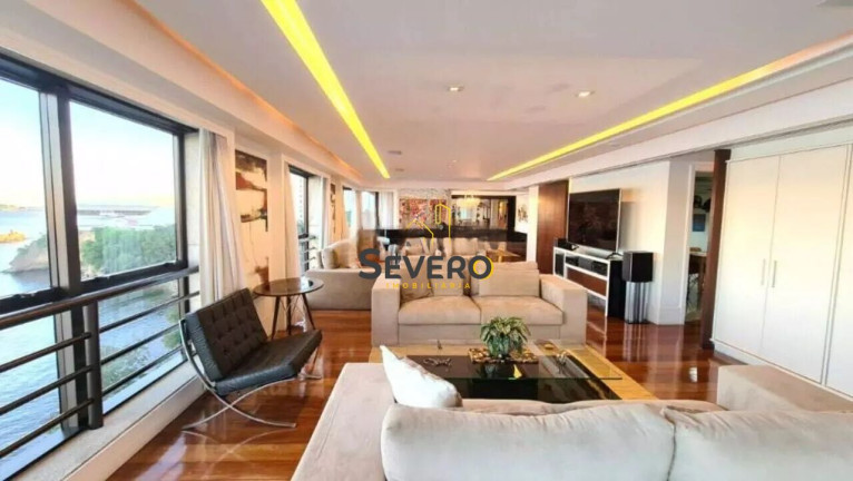 Imagem Apartamento com 4 Quartos à Venda, 475 m² em Ingá - Niterói Imagem Apartamento com 4 Quartos à Venda, 475 m² em Ingá - Niterói