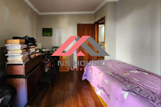 Imagem Imóvel com 4 Quartos à Venda, 156 m² em Santa Paula - São Caetano Do Sul