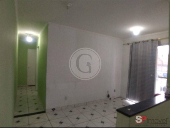Imagem Apartamento com 2 Quartos à Venda, 49 m² em Santa Maria - Osasco Imagem Apartamento com 2 Quartos à Venda, 49 m² em Santa Maria - Osasco