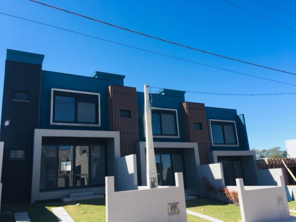 Casa com 3 Quartos à Venda, 113 m² em Ambrósio - Garopaba