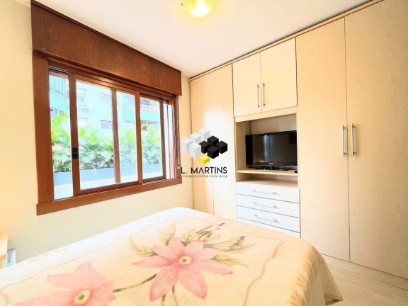 Imagem Apartamento com 2 Quartos à Venda, 66 m² em Cristo Redentor - Porto Alegre Imagem Apartamento com 2 Quartos à Venda, 66 m² em Cristo Redentor - Porto Alegre