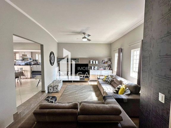 Casa com 3 Quartos à Venda, 150 m² em Jardim Madalena - Campinas