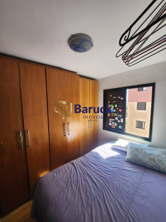 Imagem Apartamento com 3 Quartos à Venda, 65 m² em Vila Do Encontro - São Paulo Imagem Apartamento com 3 Quartos à Venda, 65 m² em Vila Do Encontro - São Paulo