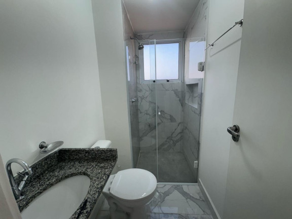 Imagem Apartamento com 2 Quartos para Alugar, 47 m² em Santa Maria - Osasco Imagem Apartamento com 2 Quartos para Alugar, 47 m² em Santa Maria - Osasco