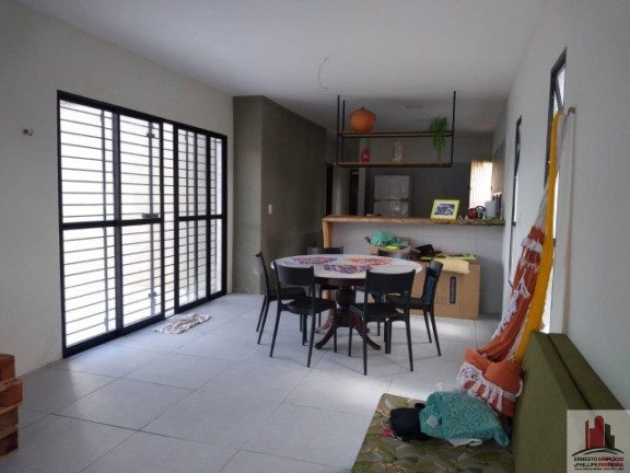 Imagem Casa com 4 Quartos à Venda, 160 m² em Aldeia Dos Camarás - Camaragibe