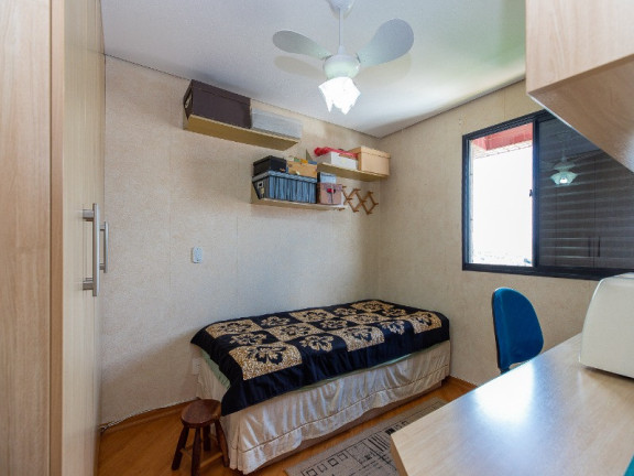Imagem Imóvel com 4 Quartos à Venda, 137 m² em Santo Amaro - São Paulo