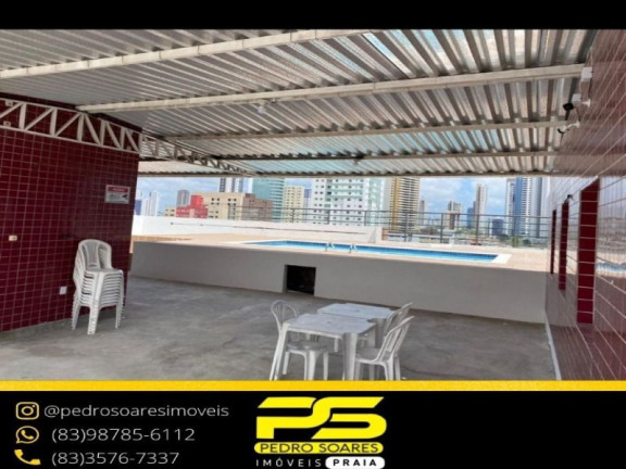 Imagem Apartamento com 3 Quartos à Venda, 78 m² em Tambauzinho - João Pessoa Imagem Apartamento com 3 Quartos à Venda, 78 m² em Tambauzinho - João Pessoa