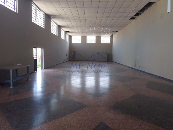 Imagem Imóvel Comercial à Venda, 800 m² em Cidade Jardim - Pirassununga Imagem Imóvel Comercial à Venda, 800 m² em Cidade Jardim - Pirassununga