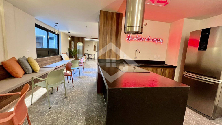 Imagem Loft com 1 Quarto à Venda, 40 m² em Centro - Rio De Janeiro Imagem Loft com 1 Quarto à Venda, 40 m² em Centro - Rio De Janeiro