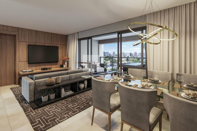 Imagem Apartamento com 4 Quartos à Venda, 156 m² em Vila Mariana - São Paulo Imagem Apartamento com 4 Quartos à Venda, 156 m² em Vila Mariana - São Paulo