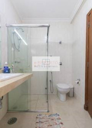 Imagem Sobrado com 6 Quartos à Venda, 239 m² em Chacara Santo Antonio - São Paulo Imagem Sobrado com 6 Quartos à Venda, 239 m² em Chacara Santo Antonio - São Paulo