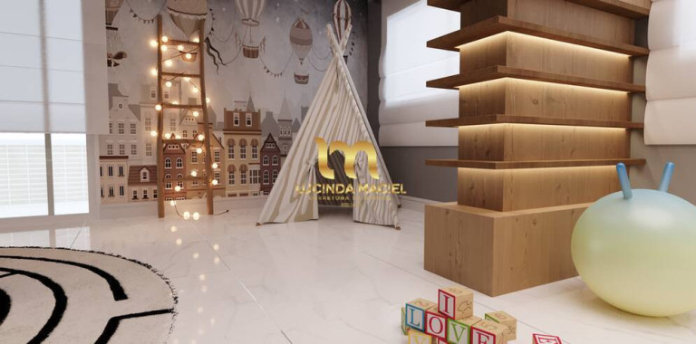 Imagem Apartamento com 3 Quartos à Venda, 118 m² em Caiçara - Praia Grande Imagem Apartamento com 3 Quartos à Venda, 118 m² em Caiçara - Praia Grande