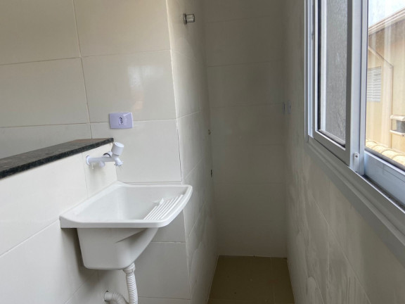 Imagem Casa com 2 Quartos à Venda, 64 m² em Tude Bastos (sítio Do Campo) - Praia Grande Imagem Casa com 2 Quartos à Venda, 64 m² em Tude Bastos (sítio Do Campo) - Praia Grande