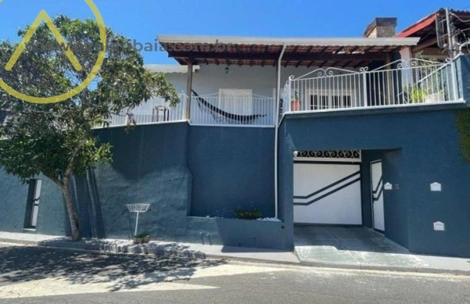 Imagem Casa com 3 Quartos à Venda, 264 m² em Vila Junqueira - Atibaia Imagem Casa com 3 Quartos à Venda, 264 m² em Vila Junqueira - Atibaia