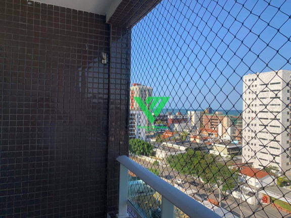 Imagem Apartamento com 2 Quartos à Venda, 65 m² em Jardim Oceania - João Pessoa