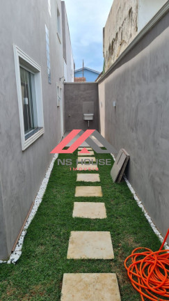 Imagem Casa com 4 Quartos à Venda, 160 m² em Cibratel 1 - Itanhaém Imagem Casa com 4 Quartos à Venda, 160 m² em Cibratel 1 - Itanhaém
